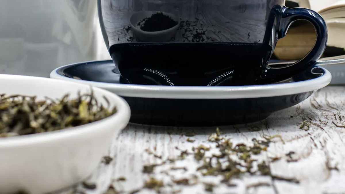 Tools and Ingredients