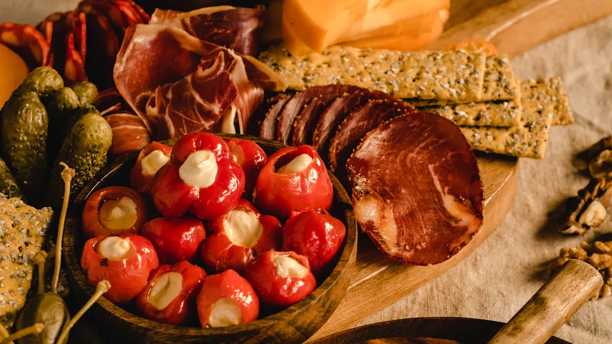 What Are Capers: Flavor, Nutritional Value, and How to Use Them