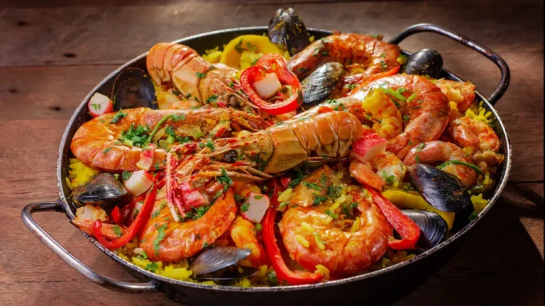 Cockles Nutrition: Iron, Protein, and Shellfish Facts