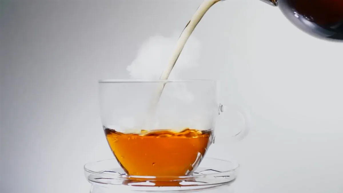 Oolong Tea Benefits: Metabolism, Antioxidants, and Weight Management