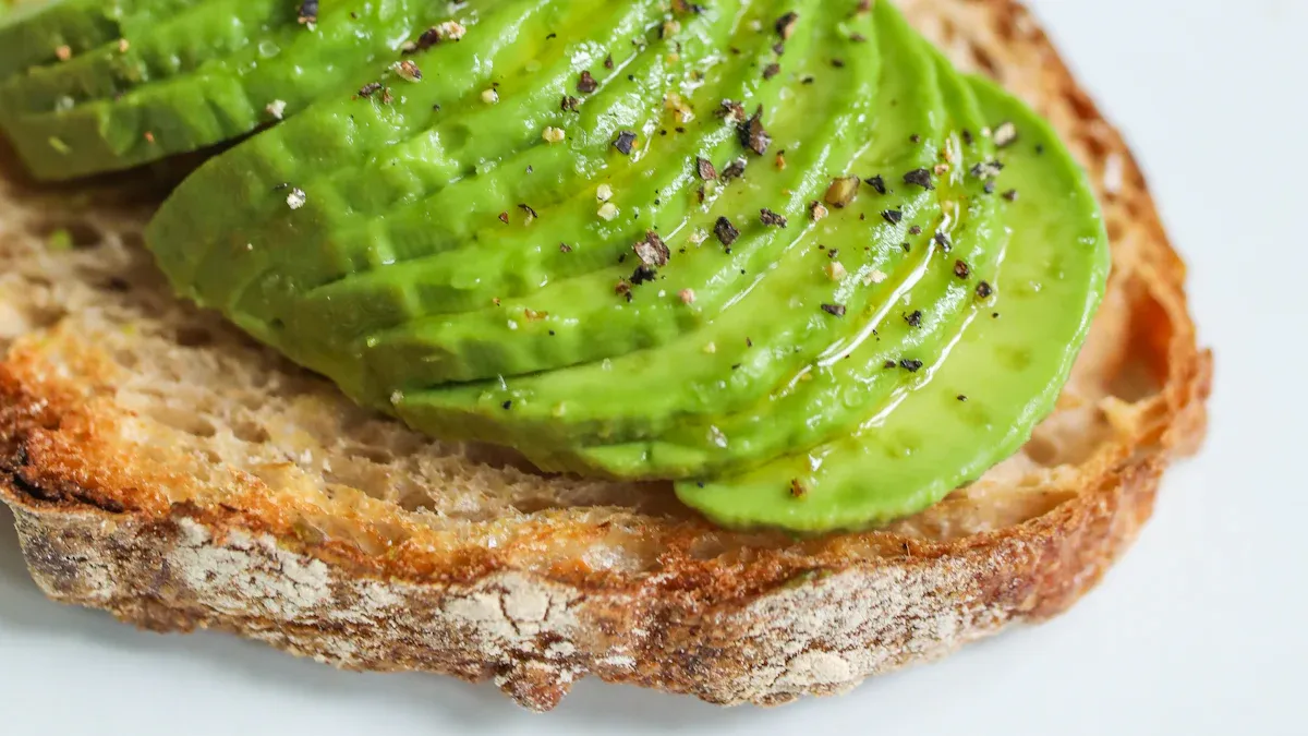 Incorporating Healthy Fats for Keto