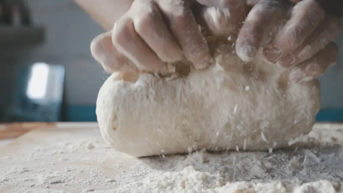 Tips for Successful Low-Carb Baking