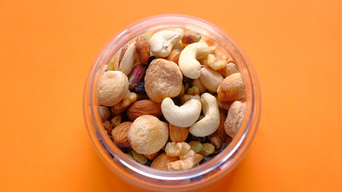 Low Carb Whole Food Fat Sources: Healthy Fats for Keto and Energy