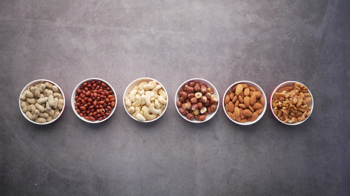 Plant Protein: Sources and Quality