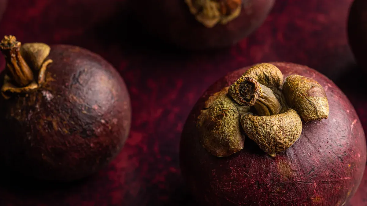 Skin Benefits of the Queen of Fruits