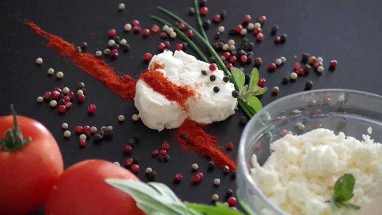 Ricotta Cheese Nutrition Benefits: Protein, Calcium, and Versatility