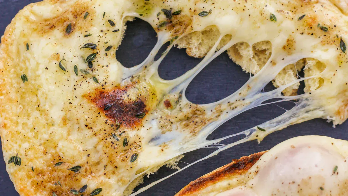 What Is Wensleydale Cheese: Taste, Nutrition, and Uses