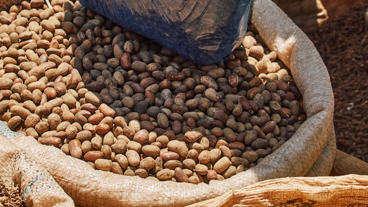 What Are Tiger Nuts: Fiber, Benefits, and Keto Snack Guide