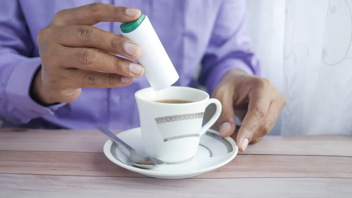 Allulose: Carbs and Blood Sugar Impact