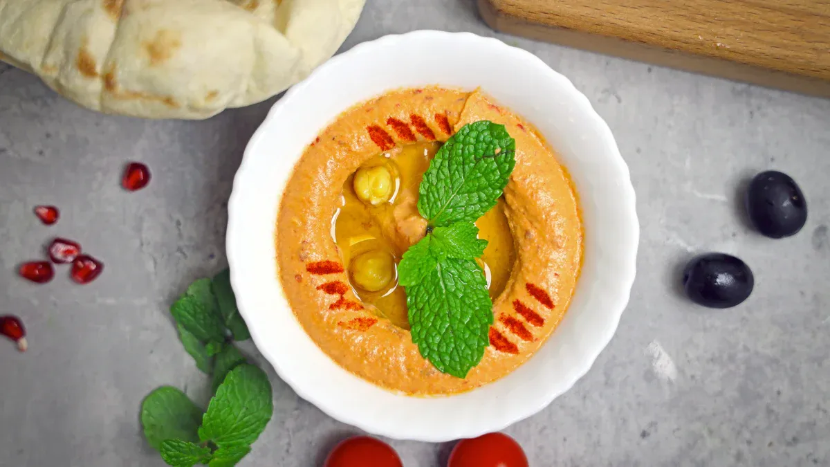 Boosts Digestive Health