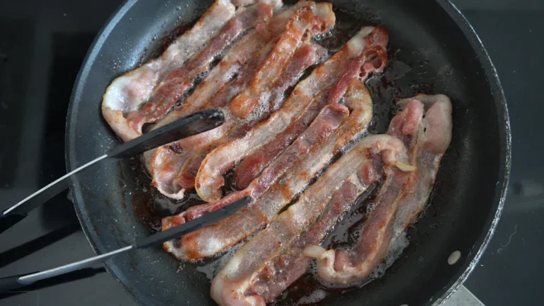 Turkey Bacon Nutrition: Leaner Facts for Better Breakfast & Uses
