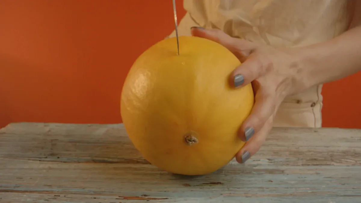 Understanding Spaghetti Squash