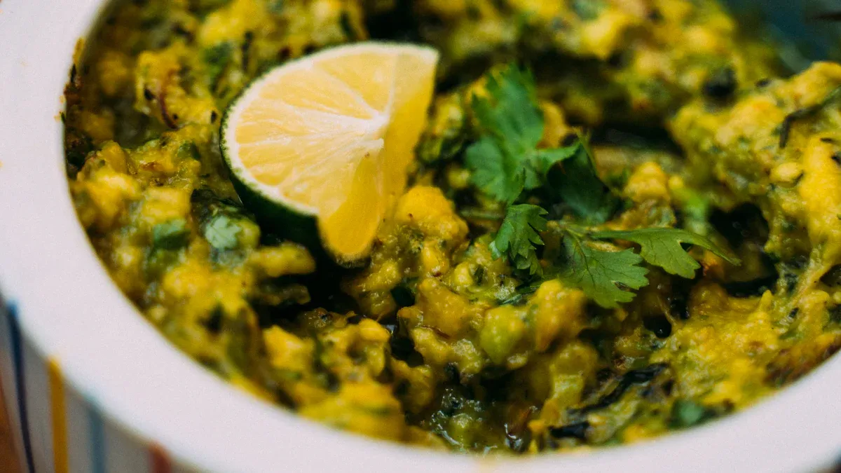 Incorporating Methi for Optimal Wellness