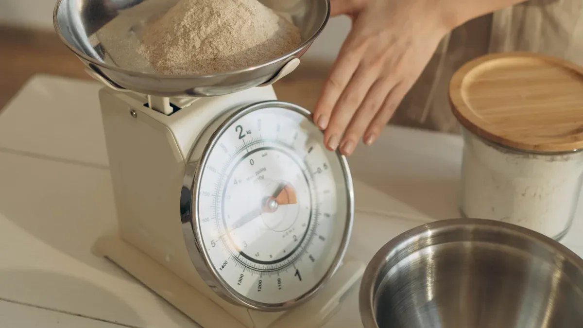 Using a Baker'
style=