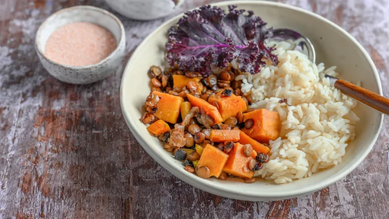 Brown Rice Nutrition Facts: Powerful Benefits for Better Diet Uses