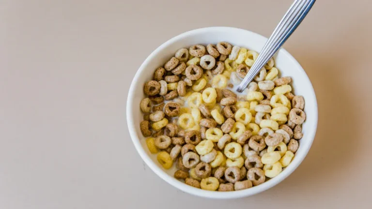 Cheerios Nutrition: Best Facts to Start Your Day Right & Uses