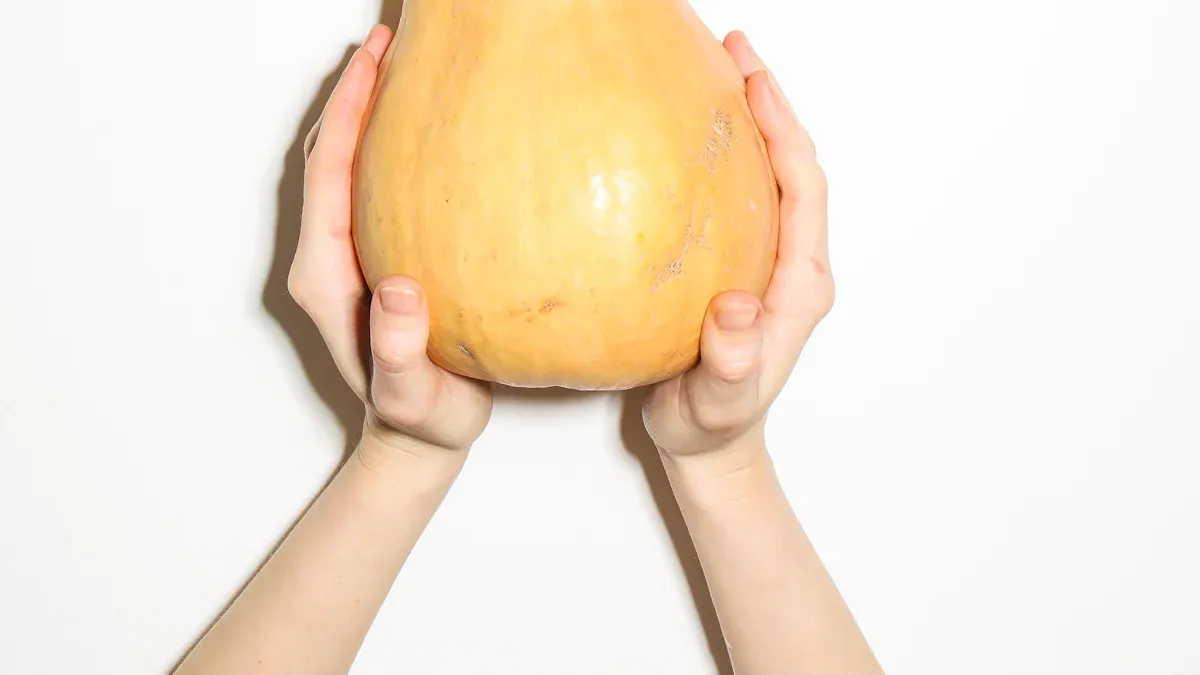 Butternut Squash Nutrition: A Powerhouse