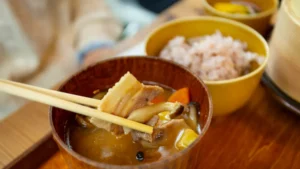 Miso Nutrition Benefits: Probiotics, Flavor, and Soy Paste Facts