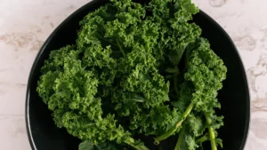 Kale Nutrition: Superfood Facts, Powerful Benefits, & Uses
