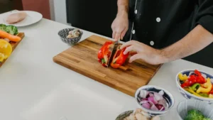 Bell Peppers Nutrition: Vitamin C, Antioxidants, and Uses