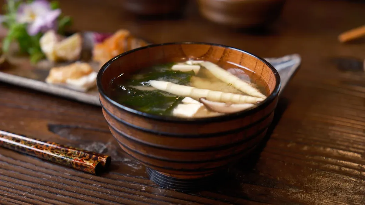 Incorporating Miso into Your Diet