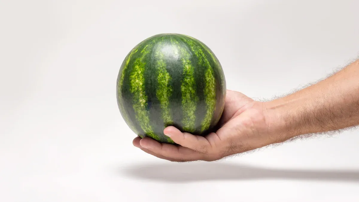 Selecting, Storing, and Enjoying Watermelon