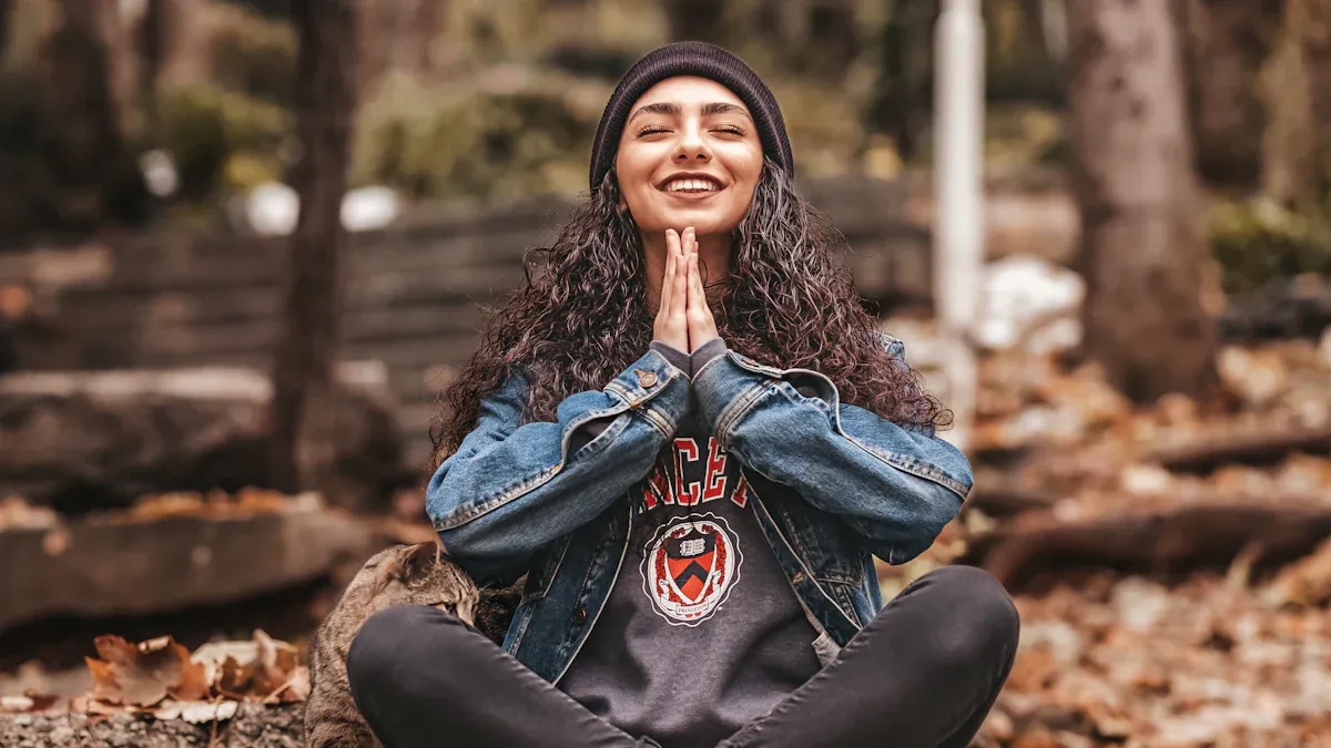 Well-being for Stress Reduction