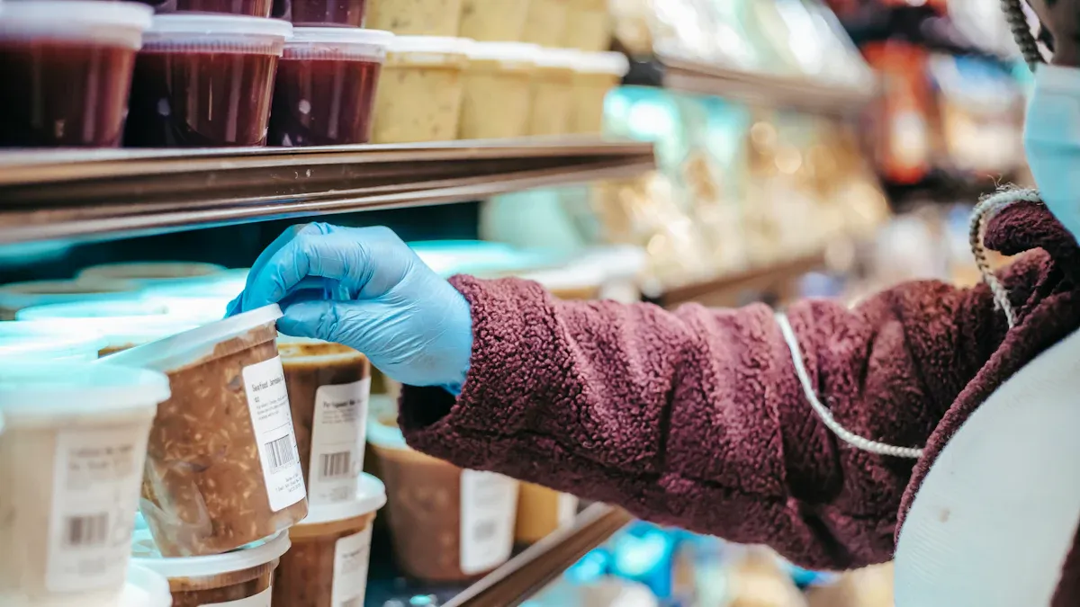 What is a Nutrition Facts Label and how to read it in 2025?