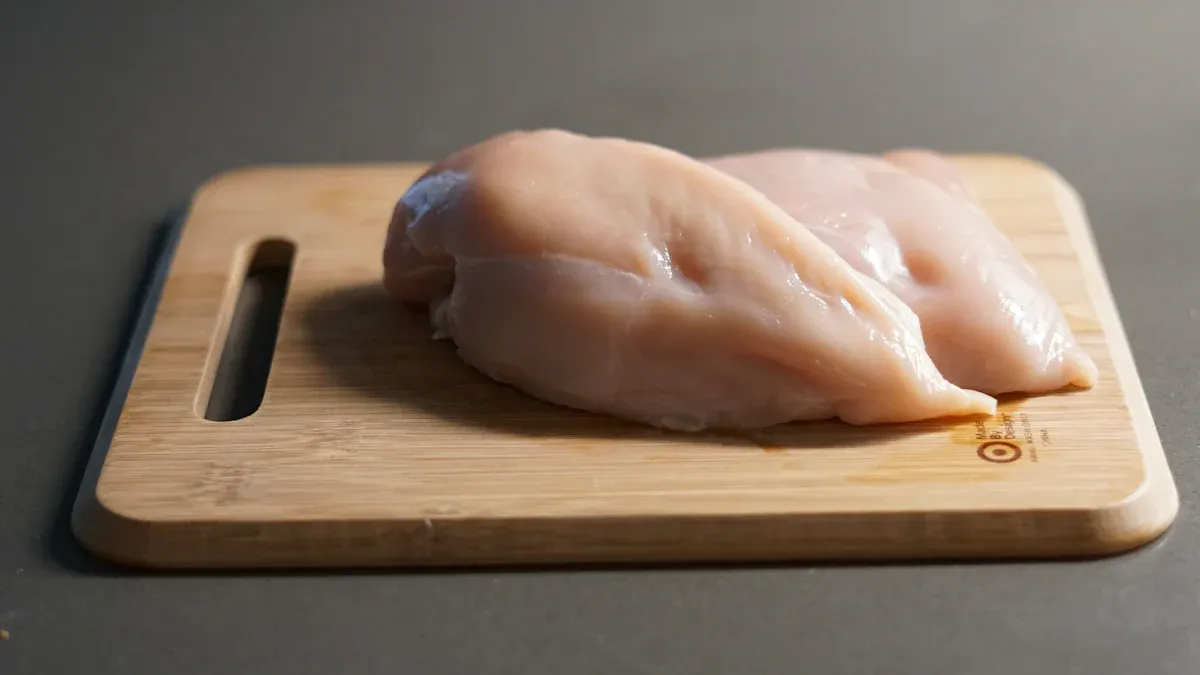 Chicken Breast Nutrition: Benefits, Uses, and Facts
