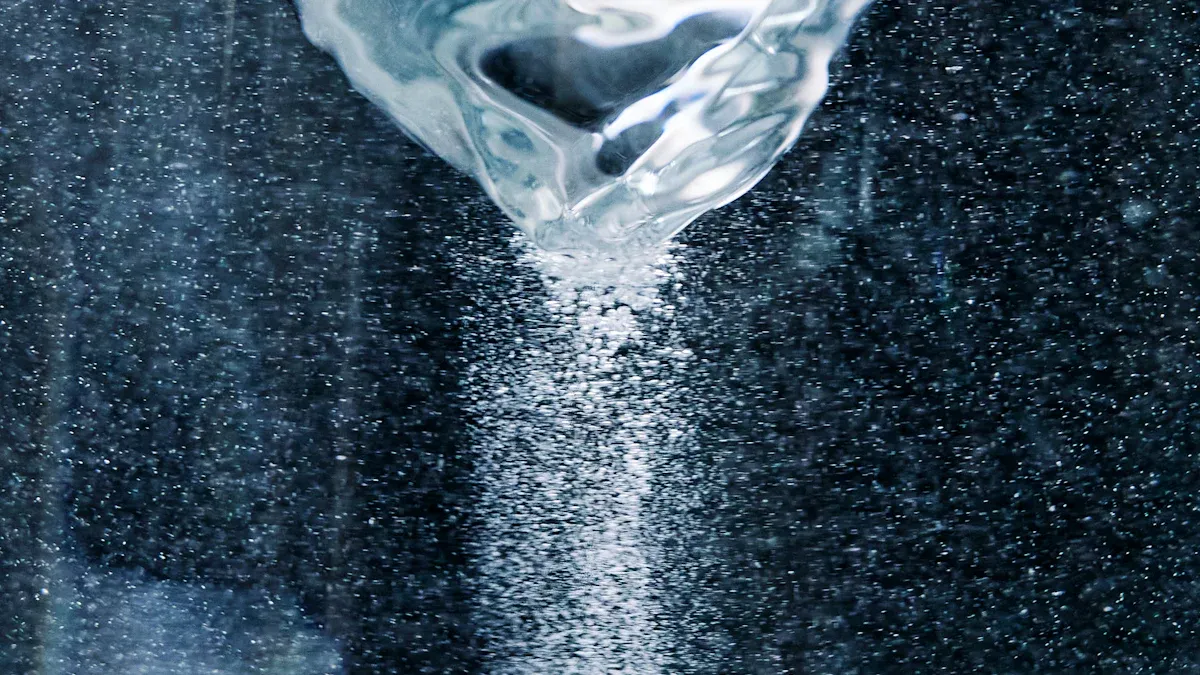 The Science Behind Brine Effectiveness