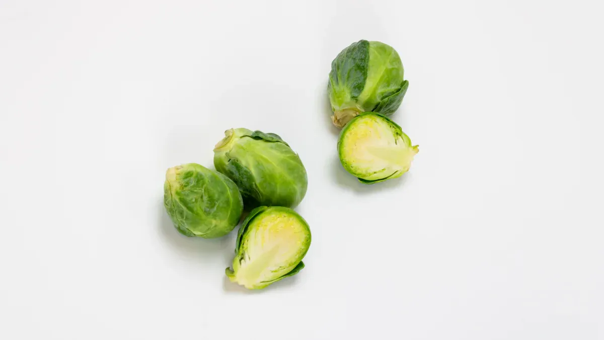 Brussel Sprouts Nutrition: Key Facts