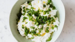 Cottage Cheese Nutrition Facts: Top Uses, Protein Benefits, & Facts