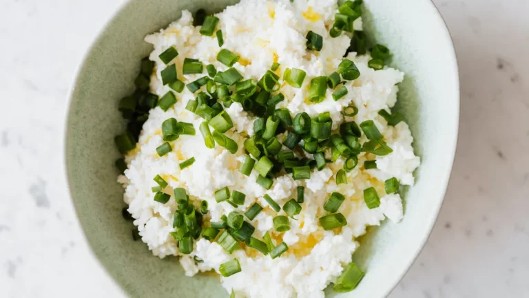 Cottage Cheese Nutrition Facts: Top Uses, Protein Benefits, & Facts
