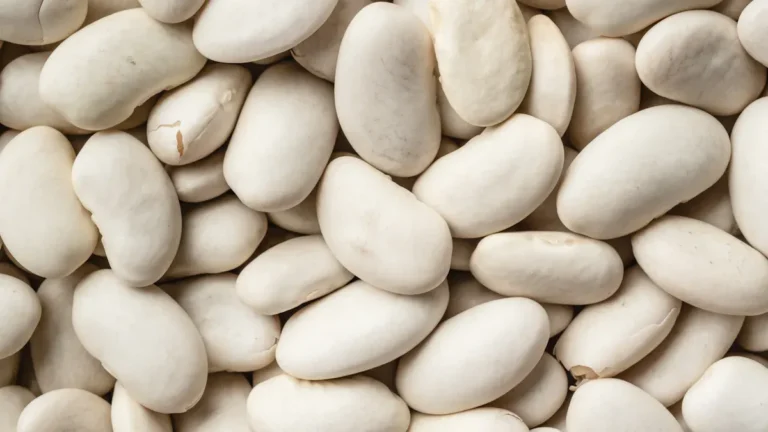 Cannellini Beans Nutrition: Protein, Fiber, and White Bean Facts