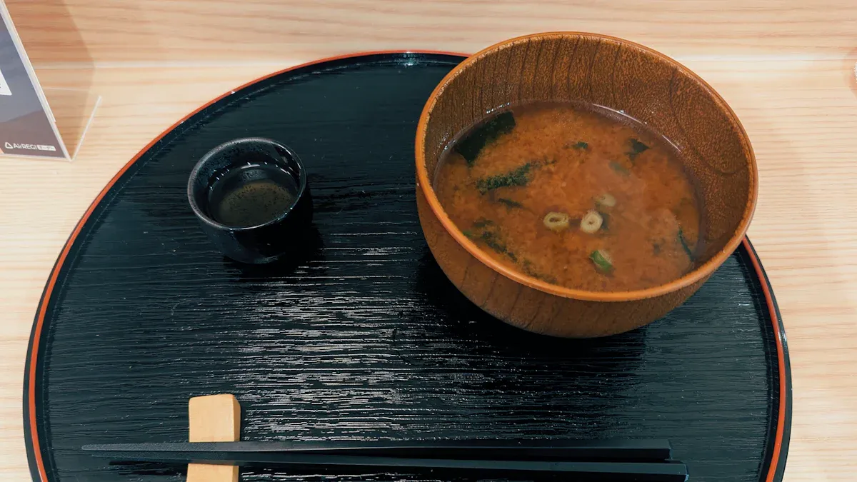 What Is Miso?