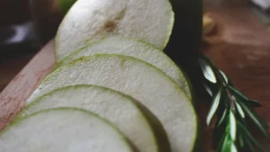 Pear Nutrition: Sweet Facts, Amazing Benefits, & Uses
