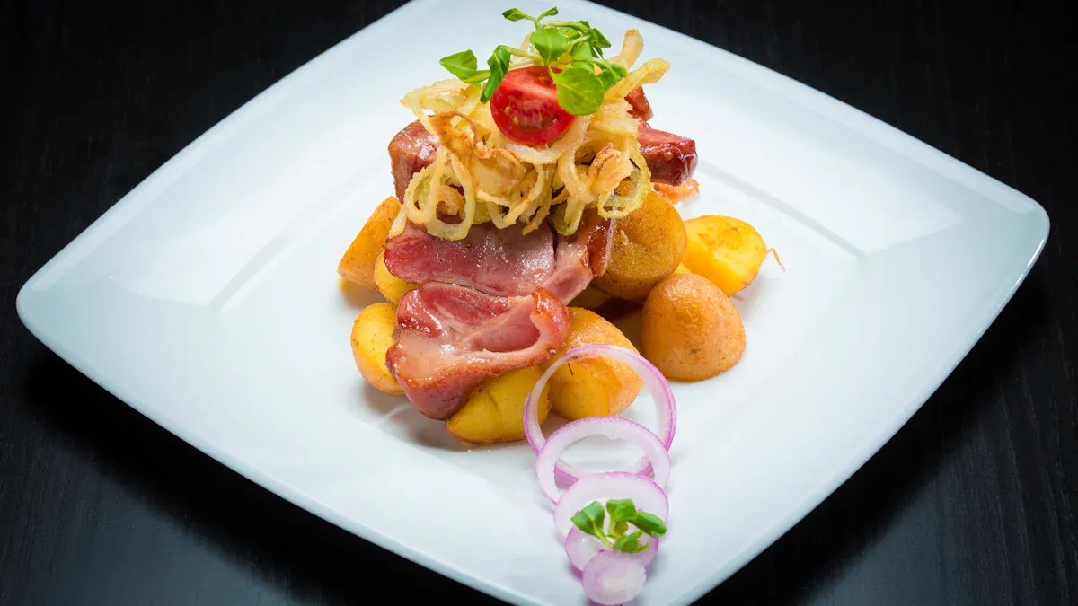 Culinary Uses: Beyond Breakfast