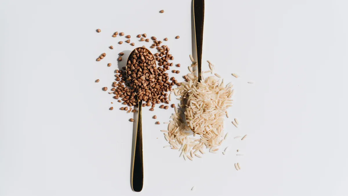 Types of Baking Yeast