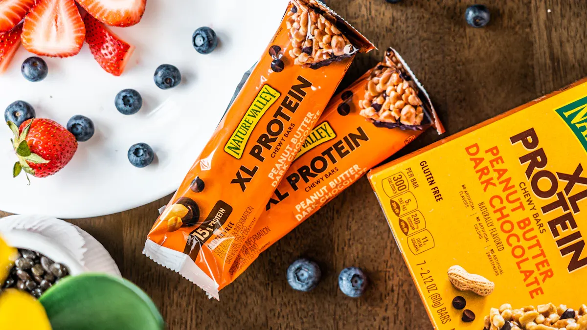 Greek Yogurt Nutrition Facts: Key Facts for Optimal Protein Uses