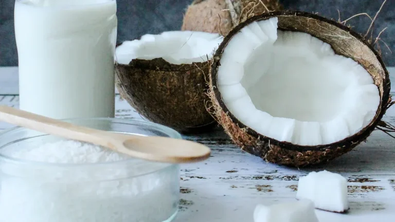 Coconut Milk Nutrition: Essential Uses, Facts, & Amazing Benefits
