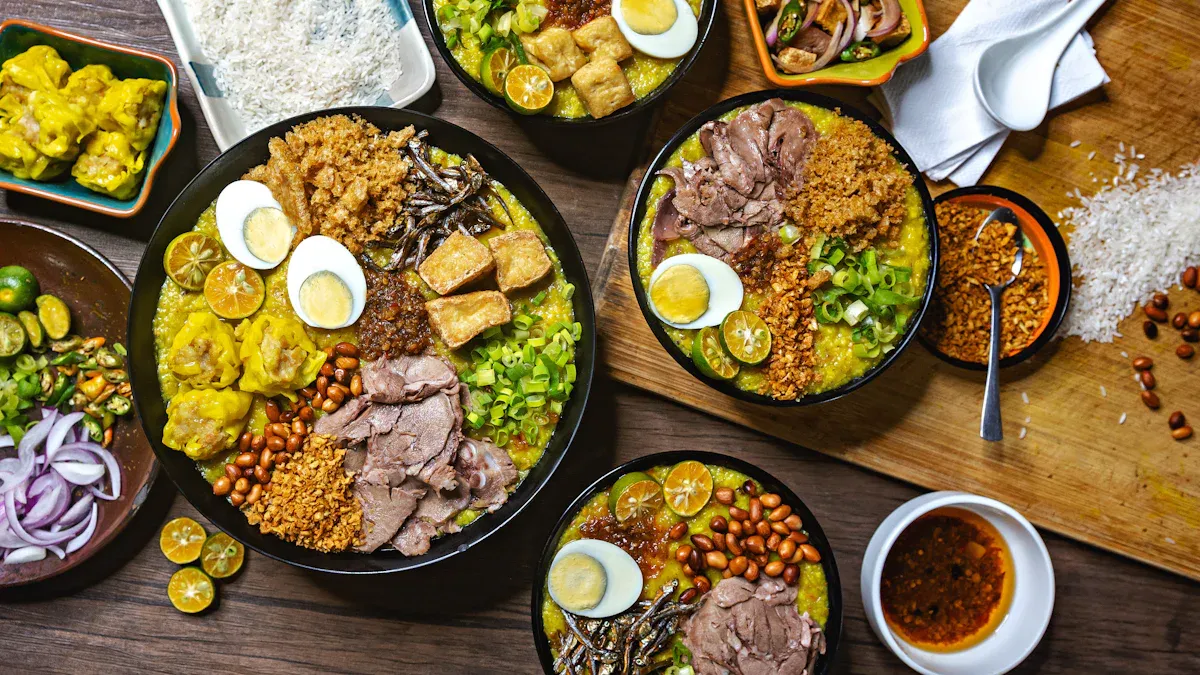 Versatile Uses in a Healthy Diet