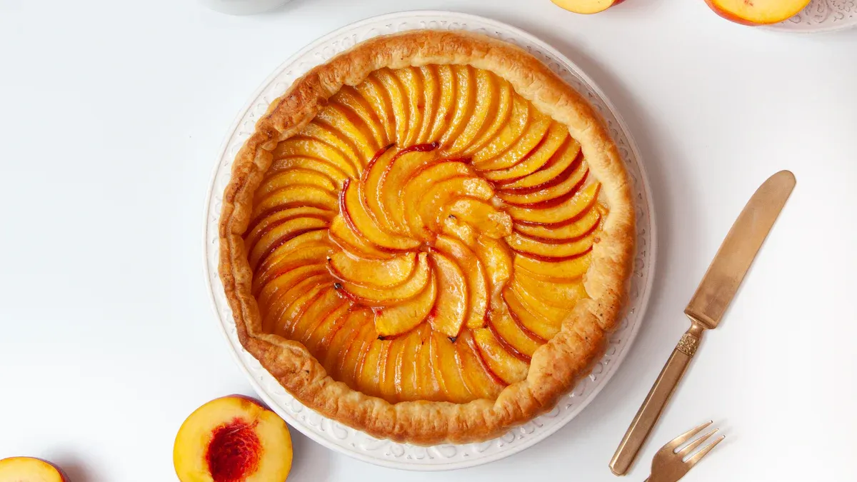 Sweet Uses & Culinary Versatility