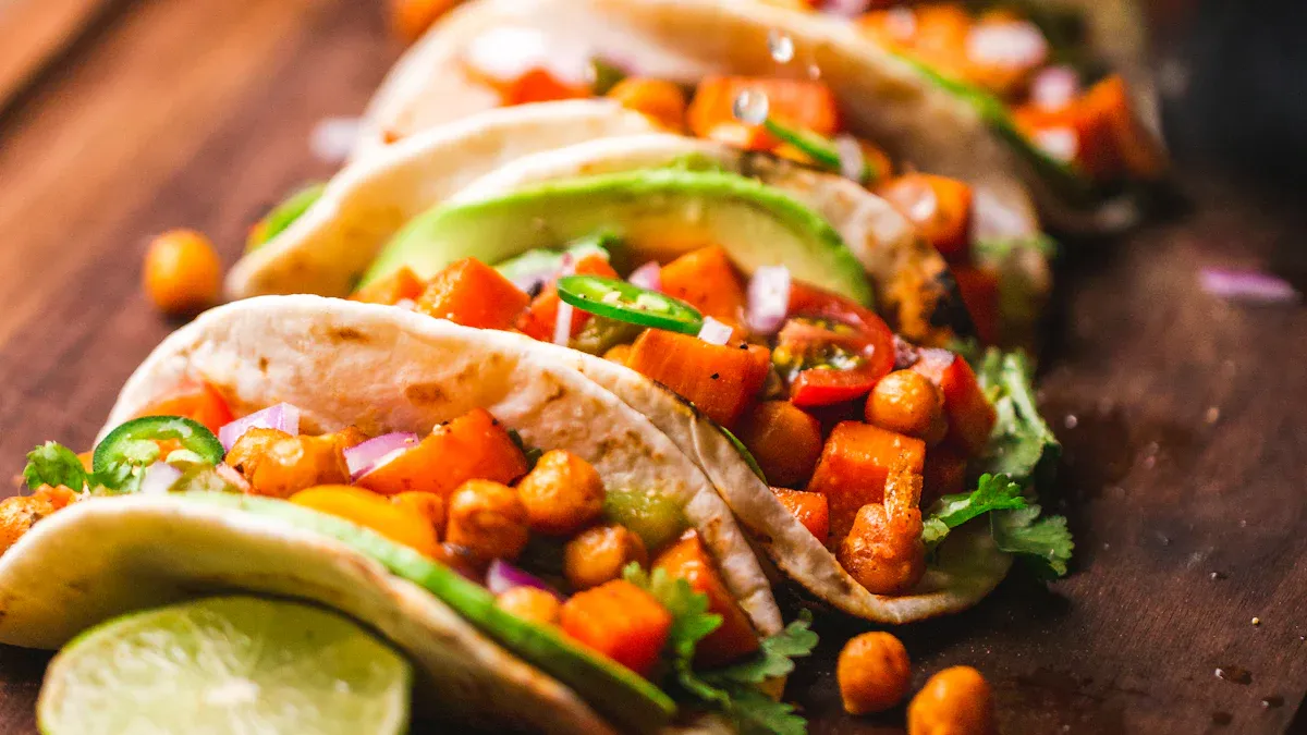 Flavorful Uses for Refried Beans