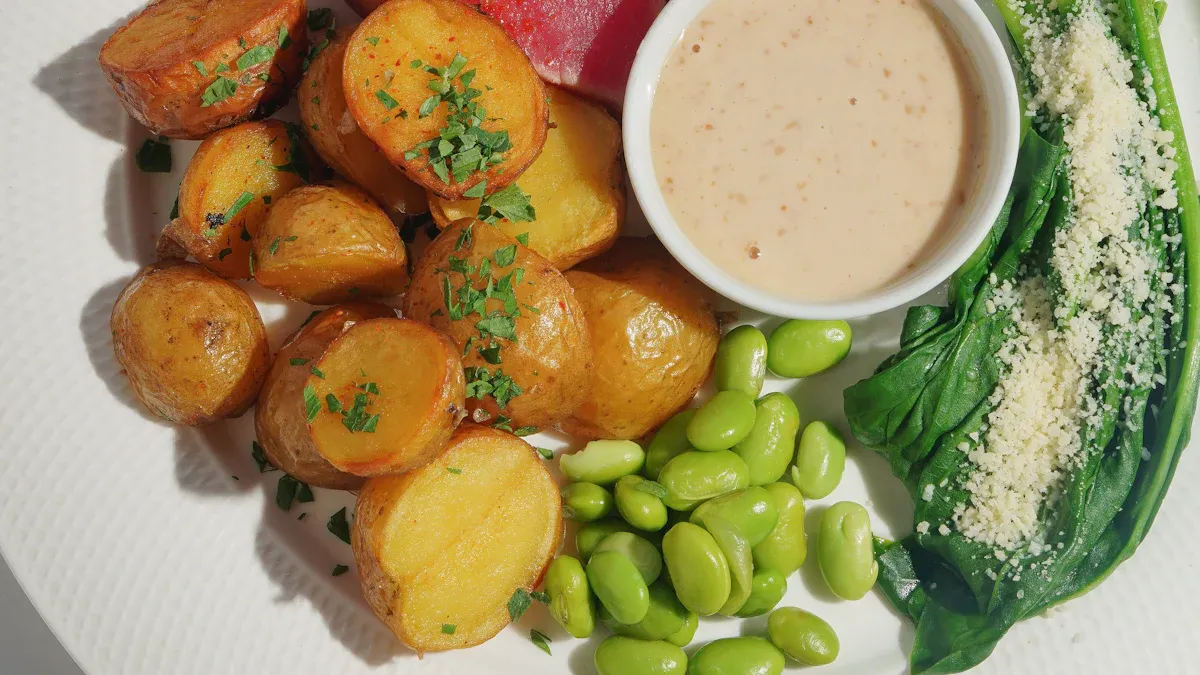 Edamame Uses and Preparation