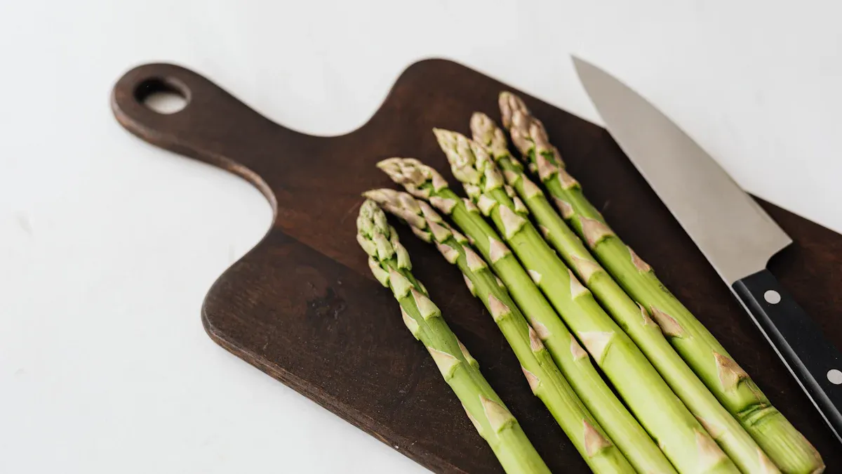 Uses and Preparation