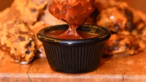 Chicken Wings Nutrition Data: Delicious Facts, Benefits, & Uses