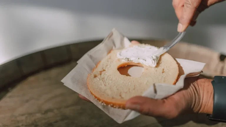 Cream Cheese Bagel Nutrition: Delicious Facts, Uses, & Key Benefits