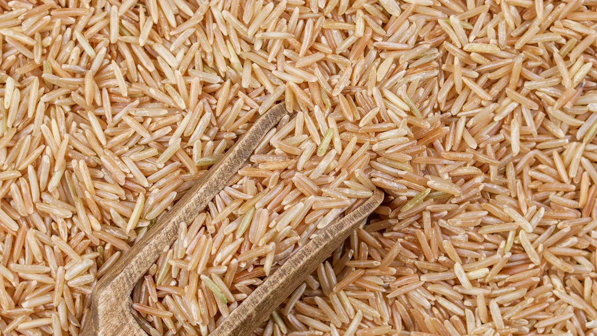 Understanding Brown Rice Nutrition Facts