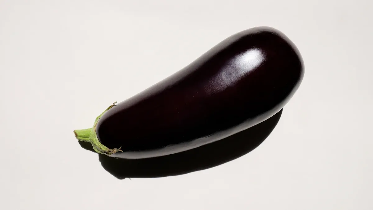 Eggplant Nutrition: Essential Facts