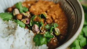 Rice Nutrition: Facts, Key Energy Benefits, & Uses